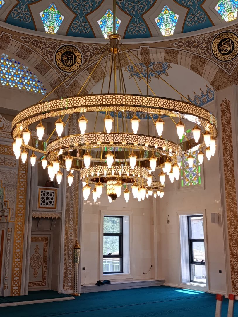 SELÇUKLU MODEL KUTULU