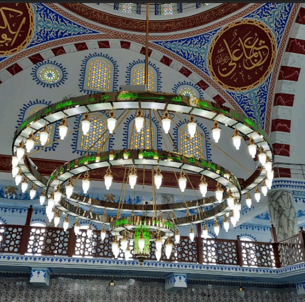 UYGULAMALARIMIZ