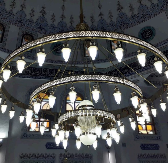 UYGULAMALARIMIZ