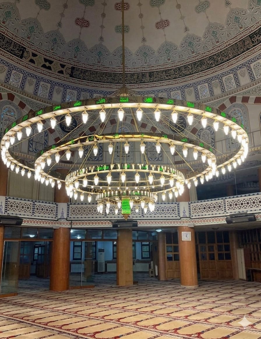 KUTULU MEDİNE MODEL